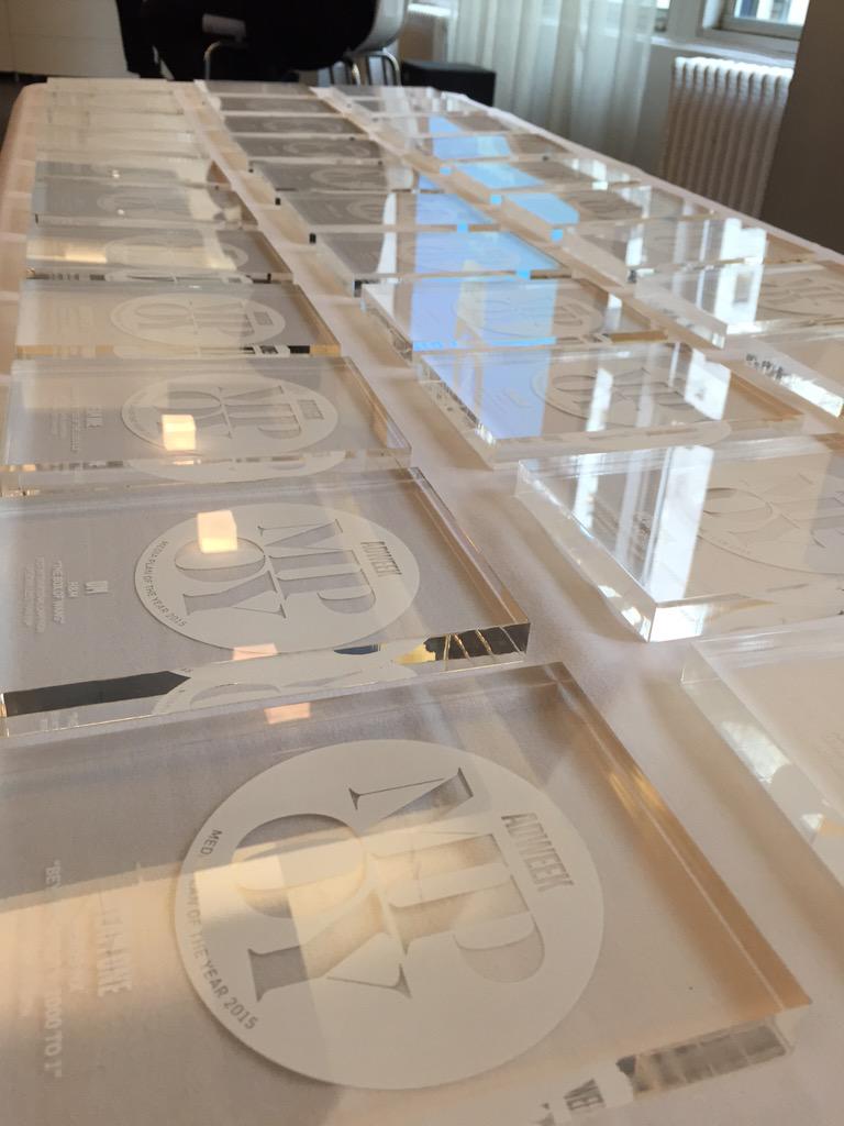 bwinkl3r's tweet photo. Lucite slabs: the reason we advertise. #ignitionfactory #mpoy http://t.co/teTv0pPwPl