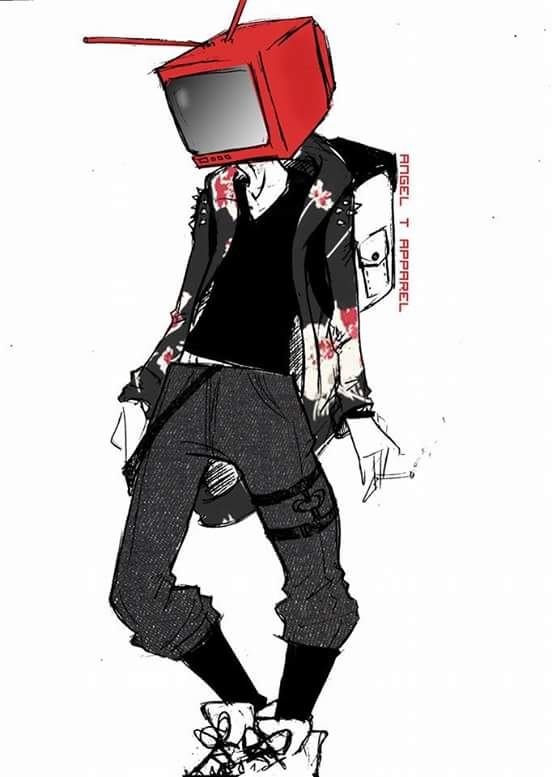 Angel T Apparel tweet media