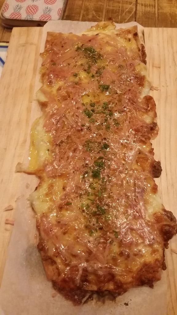 fartucate's tweet photo. Otra maravillosa cena en @Taber_CafeGijon probamos algun plato más y todo genial y a precio increíble http://t.co/utvUhxpqKZ