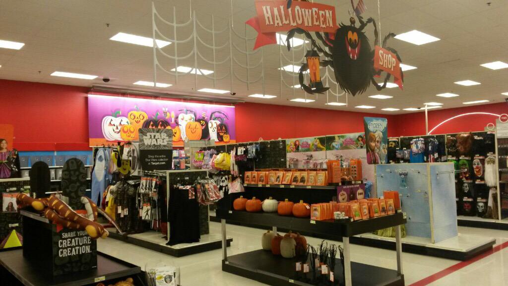 It's here!! Happy Halloween!!