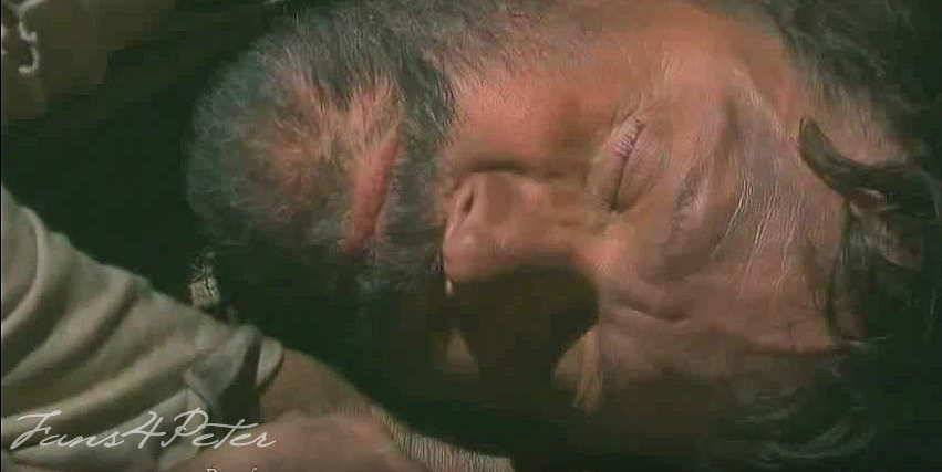 Fans4Peter's tweet image. Few more caps of our guy, hold on Bo!! @peterreckell #BoIsBack