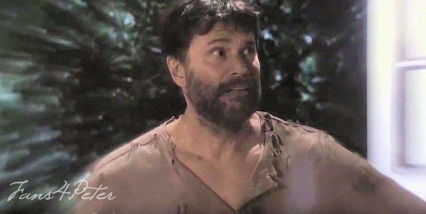 Fans4Peter's tweet image. Few more caps of our guy, hold on Bo!! @peterreckell #BoIsBack