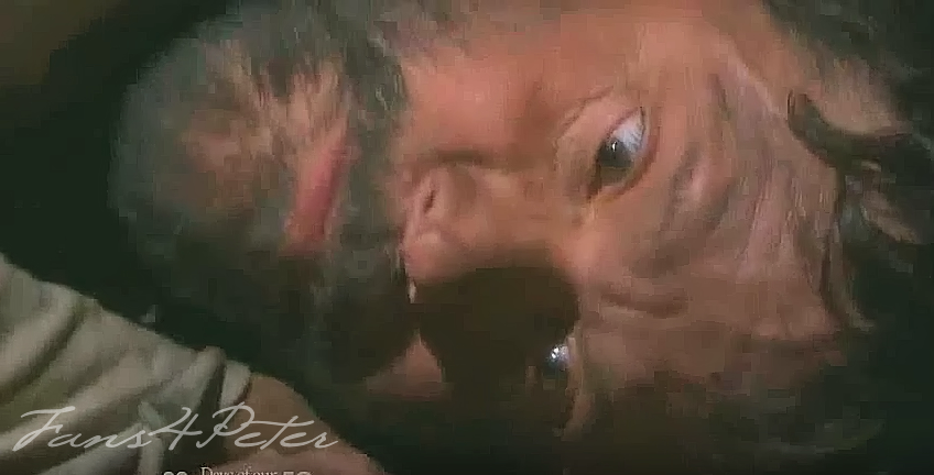 Fans4Peter's tweet image. Few more caps of our guy, hold on Bo!! @peterreckell #BoIsBack