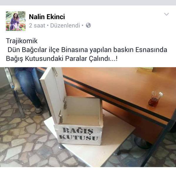 daraperen's tweet image. liderlerinden böyle görmüş, çalmak kanlarına işlemiş