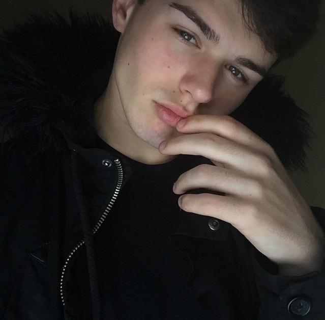 Näthan ✝ (@grxveyxrd) on Twitter photo 