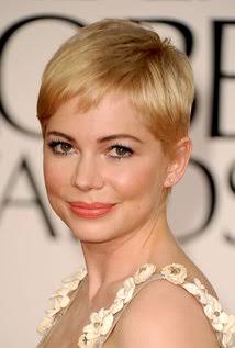 Hoje a atriz Michelle Williams completa 35 anos. Happy Birthday! 