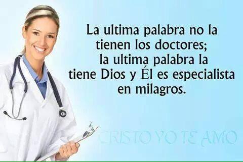 #KeillaHernandez. Dios lo hará