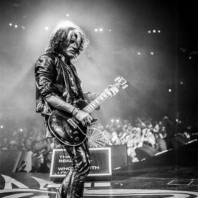 HAPPY BIRTHDAY Mr.Joe Perry  