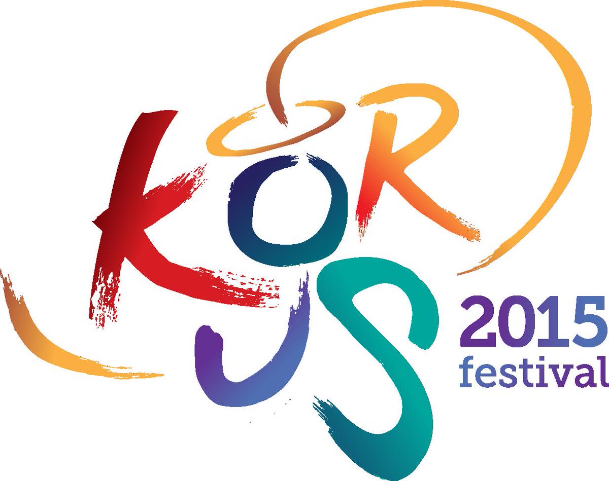 KORUS Festival tweet media