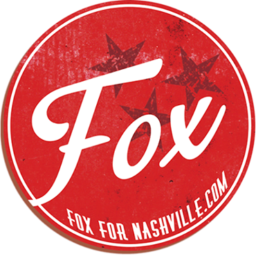 FGSpeedway's tweet photo. David Fox for Mayor of Metropolitan Nashville - Thursday is election day (polls open from 7am to 7pm) http://t.co/n4EMQngeRU
