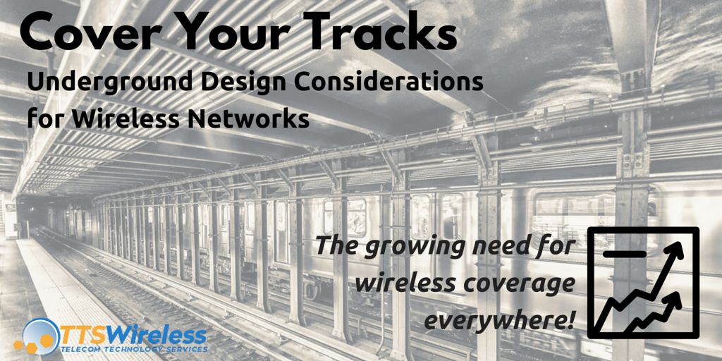 TTSWireless's tweet photo. Design and Optimization considerations for  underground mass transit wireless DAS.  http://t.co/cBz0fEXugq http://t.co/8BgcR6WWRZ