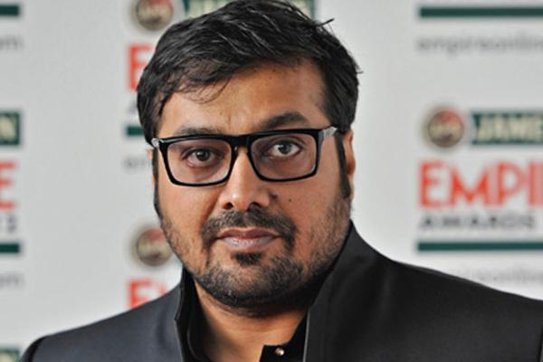 TOI wishes Anurag Kashyap a very Happy Birthday!

Which is your favourite Anurag Kashyap film? 