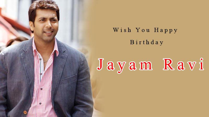Wish You Happy Birthday  