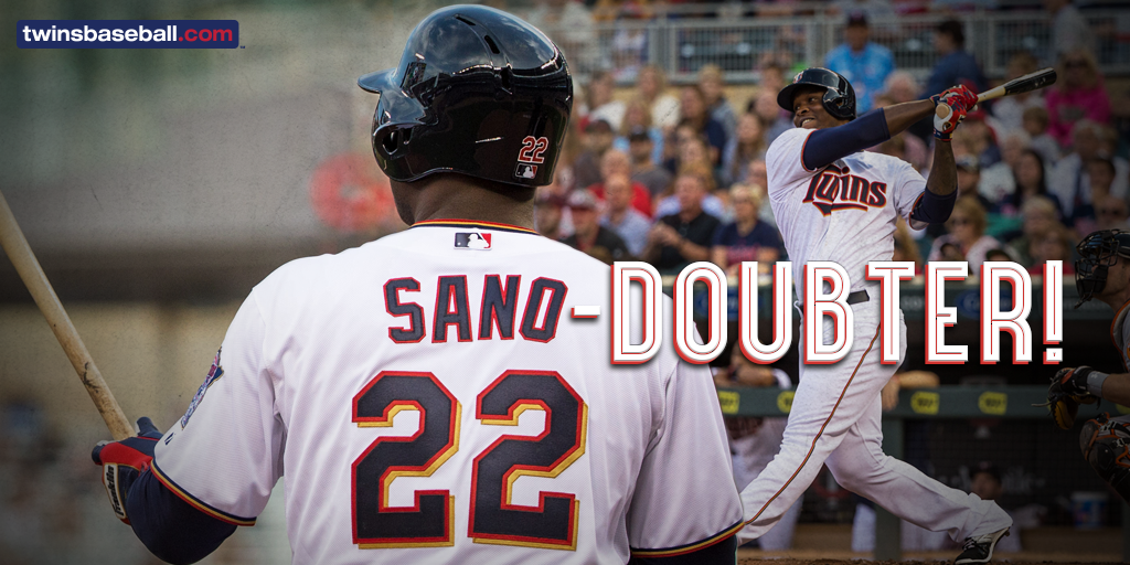 Minnesota Twins tweet media