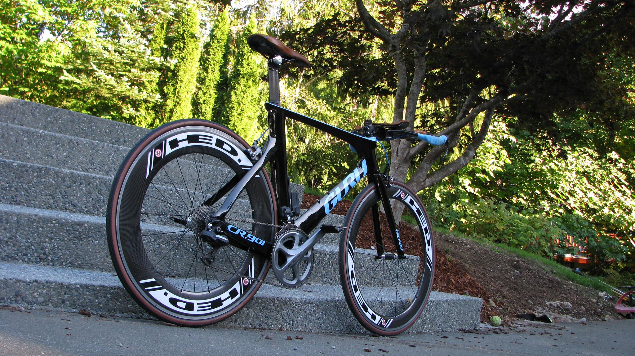 guru bike fit near me