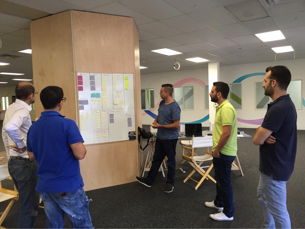 MiLA Capital (@milacapital) on Twitter photo Business model canvas work at #makeinla Q: How big is your market? A: Big. <a href="/AlexanderOsterw/">AlexanderOsterwalder</a> Business model canvas work at #makeinla Q: How big is your market? A: Big. <a href="/AlexanderOsterw/">AlexanderOsterwalder</a>