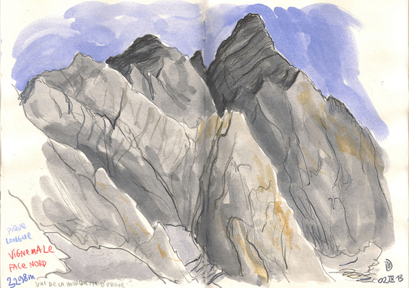 _respyrations_'s tweet photo. Quelques #aquarelles Pyrénéennes de Vincent Desplanches http://t.co/hAz7gPP0v0 #Pyrénées… http://t.co/w8adkHsq8z http://t.co/D2JKdJi6iB