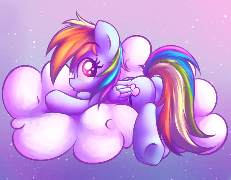 DashieIsBae's tweet photo. Rainbow Dash is so adorable! http://t.co/0bcoBIQZ3E