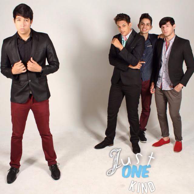 Nylma_Luz's tweet image. Y de esta que me dicen? 😍 @JustOneKind #KindenersPower