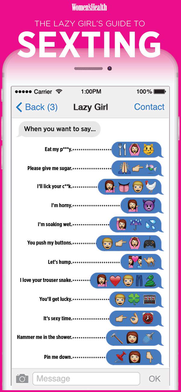 Dailydater On Twitter Use These Emojis To Paint A Delightfully Naughty Picture Of The Plans