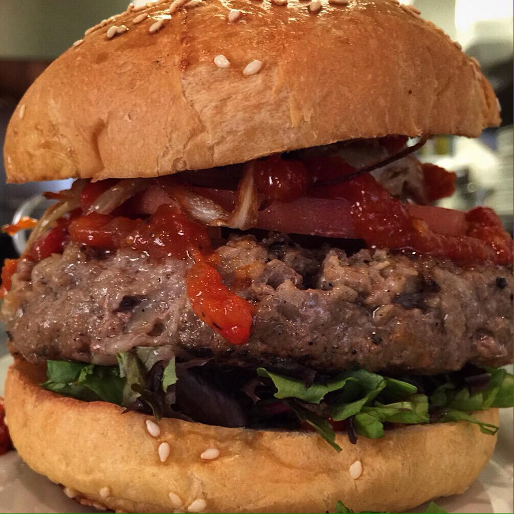 Hummus Bar and Grill (HummusBar_Grill) Twitter