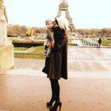 Nicole Richie Sends Her Son, Sparrow, a Cute Birthday Message on Instagram  