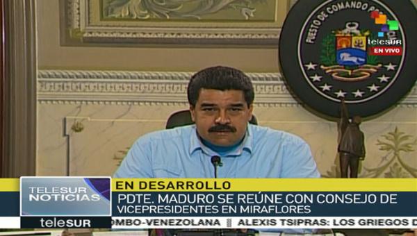 laopinion_col's tweet image. Santos emitió hoy las peores ofensas contra Venezuela: Maduro ow.ly/S0Oqr