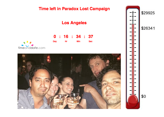 paradoxlostfilm's tweet photo. Join the #GangstaClub at @paradoxlostfilm: http://t.co/Xvr3cHccVR http://t.co/Vj7mqyQm7t