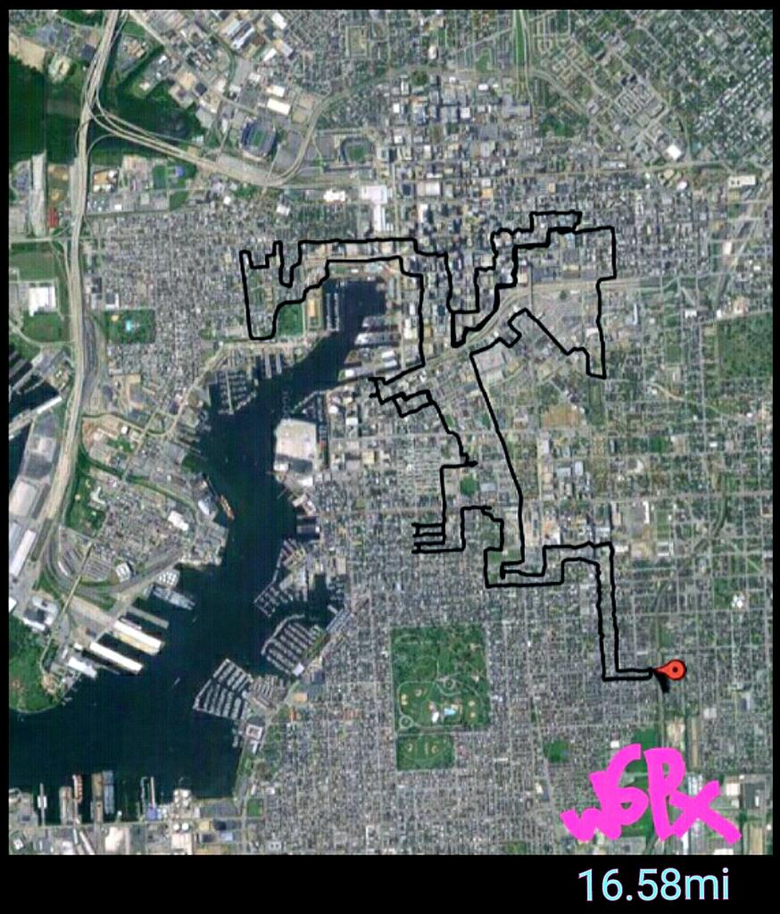 WallyGPX's tweet photo. *There be GPS dragons... #satellitetrackingart #GPSasketch #citygridcanvas @GameOfThrones @Pharaoness @DragonCon #GoT http://t.co/OjxU65fjDM