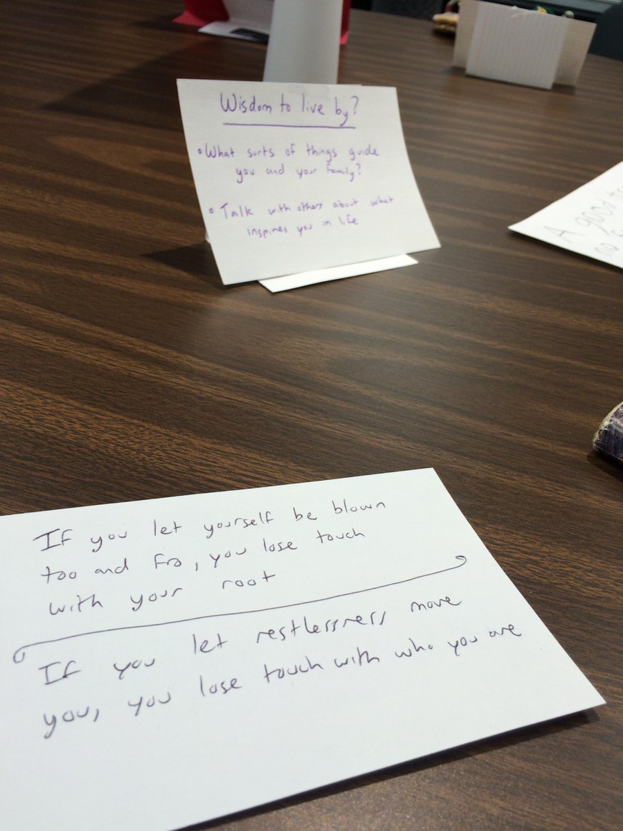 IUPUI Museum Studies Program tweet media