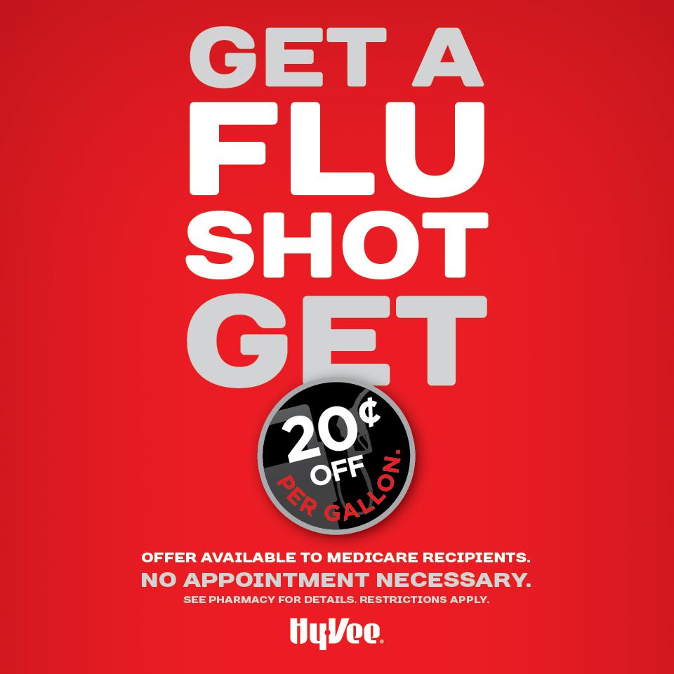 HyVee 90th & Center (HV90THandC) Twitter