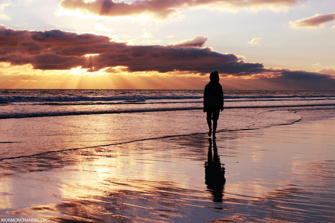 mormonchannel's tweet image. "No matter what your past has been, you have a spotless future." —Hugh B. Brown oak.ctx.ly/r/3od6o