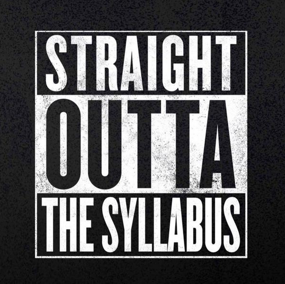 HallieKMilner's tweet image. YES. #TAProblems