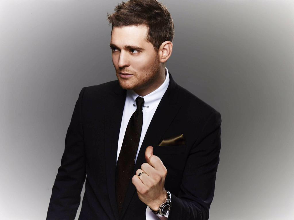 Happy Birthday Michael Bublé  