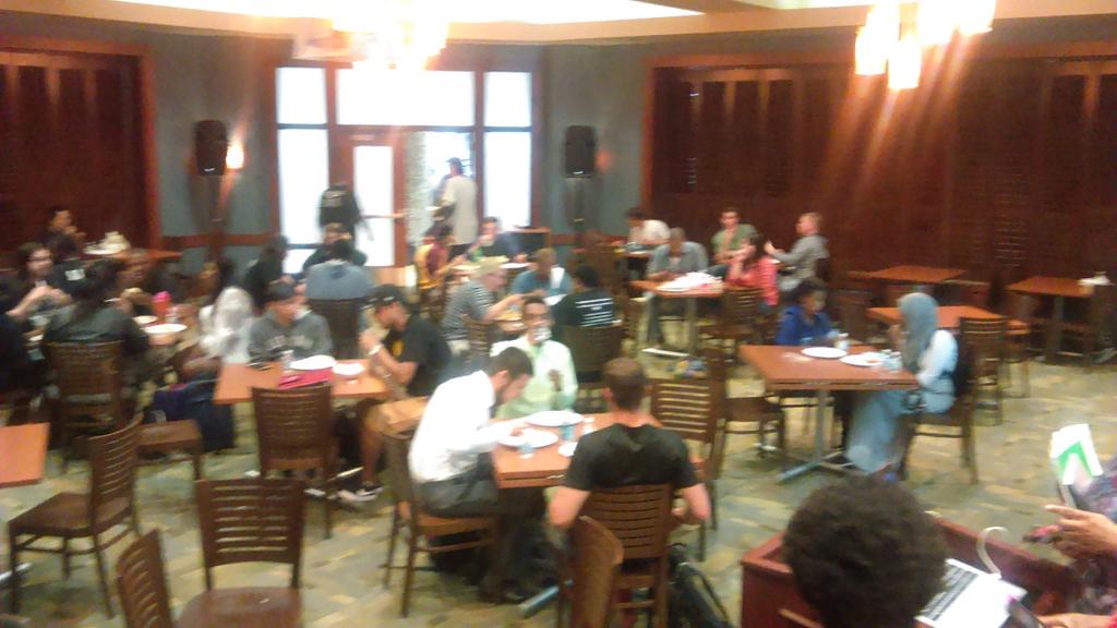 AMEMPLSCOLLEGE's tweet image. AME Heritage Bowl II