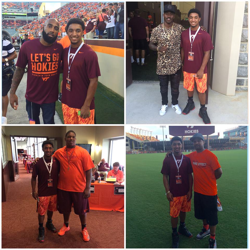 raymond washington (col_washington) Twitter