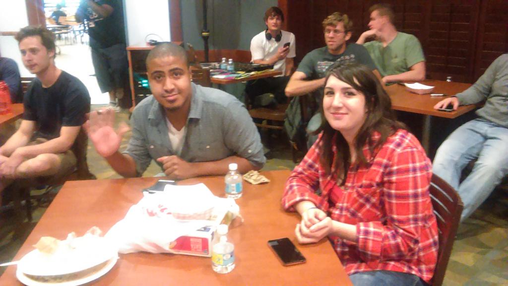 AMEMPLSCOLLEGE's tweet image. 