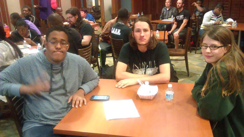 AMEMPLSCOLLEGE's tweet image. 