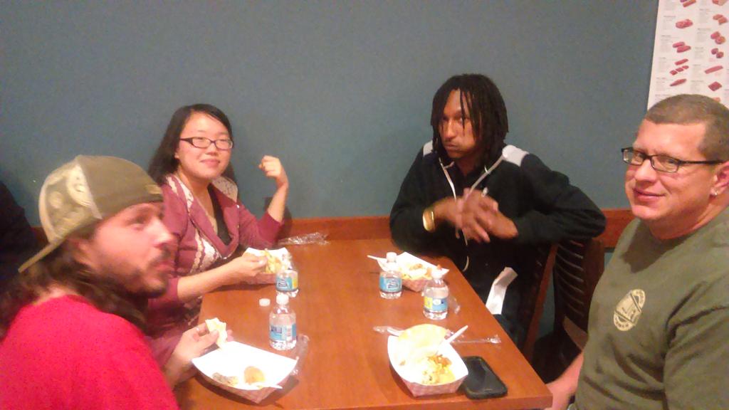 AMEMPLSCOLLEGE's tweet image. 