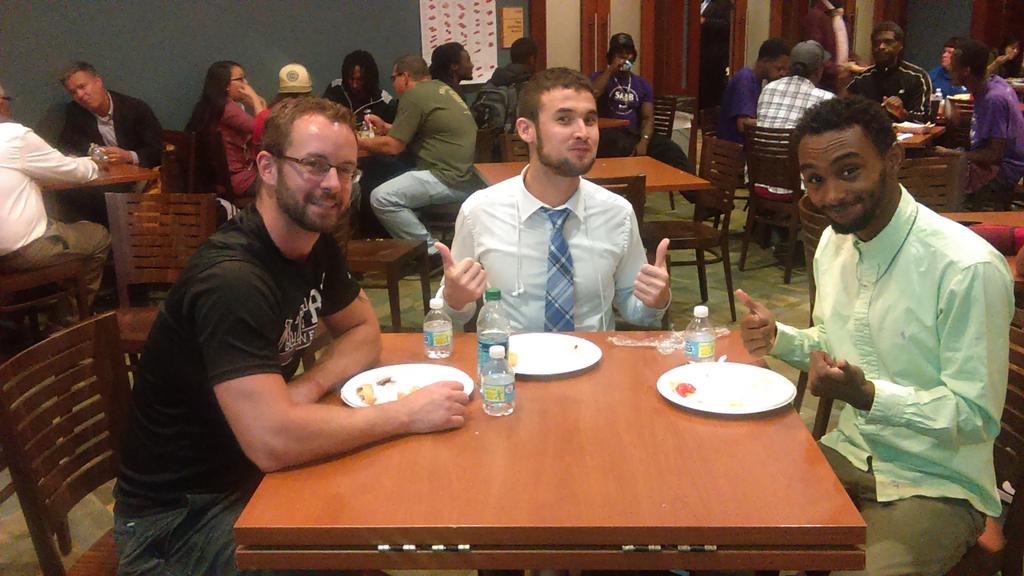 AMEMPLSCOLLEGE's tweet image. 