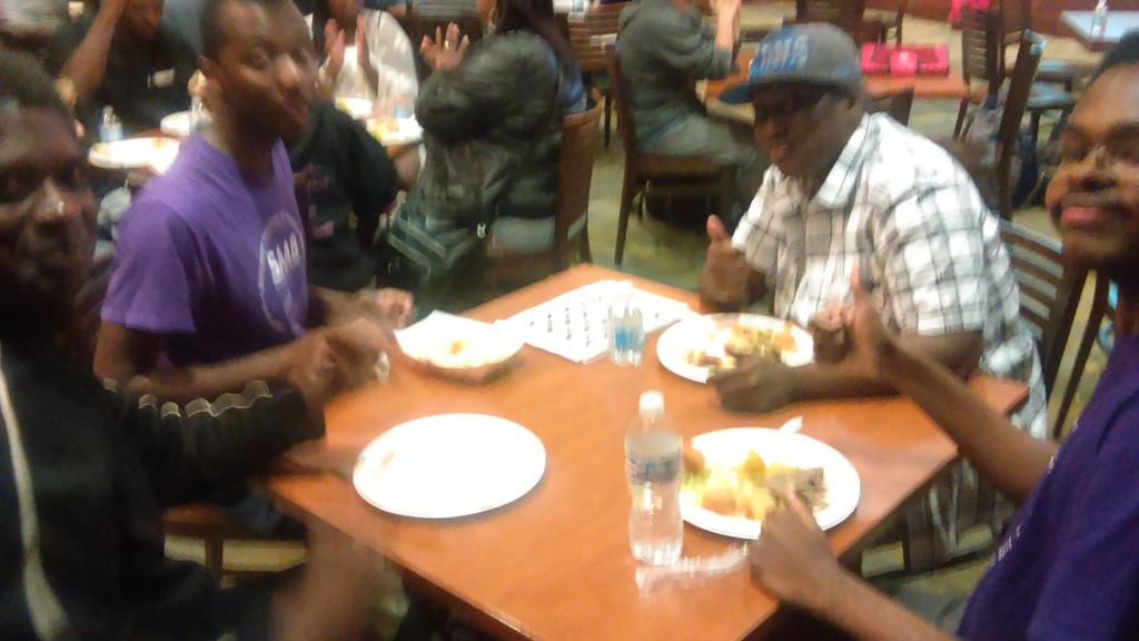 AMEMPLSCOLLEGE's tweet image. 