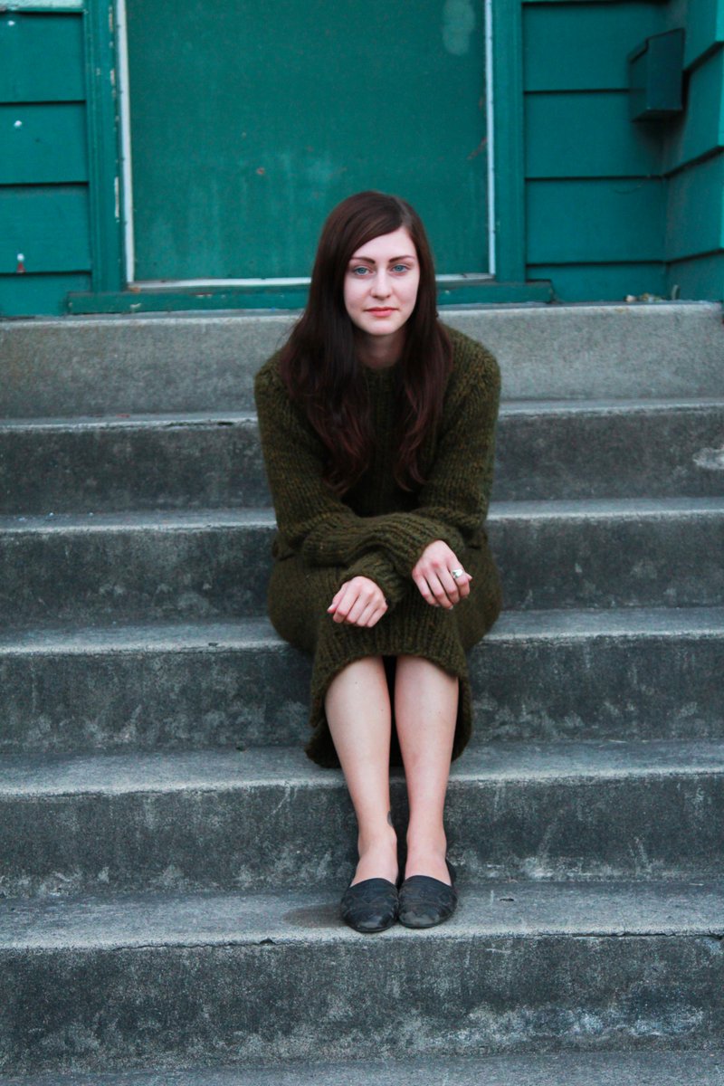 theessprojects's tweet photo. Meet Malorie Urbanovitch, a fashion designer based in Alberta. http://t.co/wL67DNF4gf #SSrecommends http://t.co/iViq6ZejRT