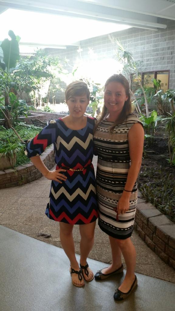 Jeanne Case tweet media