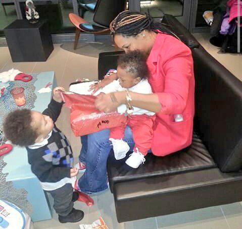 HeyYouBoo_'s tweet image. Who I Do It For😘