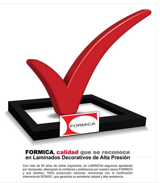 formica_vzla's tweet photo. #Formica la marca líder en laminados decorativos. ¡Visitanos en la #FEMHO2016 #CCT en el stand de #ConstruMuebles! https://t.co/A6lJY5Bx6M