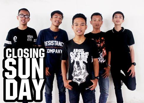 Closing Sunday (@closingsunday) on Twitter photo 