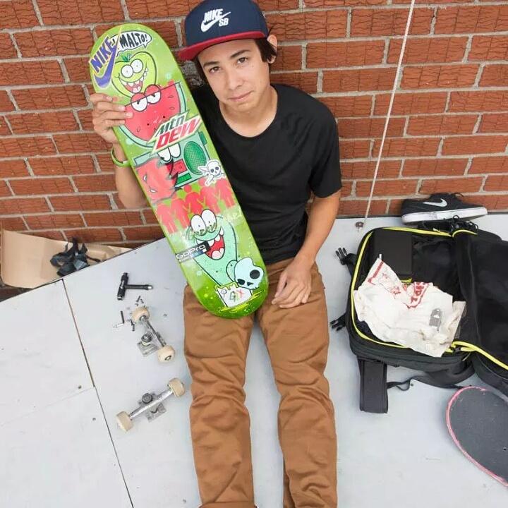Happy Birthday Malto!  