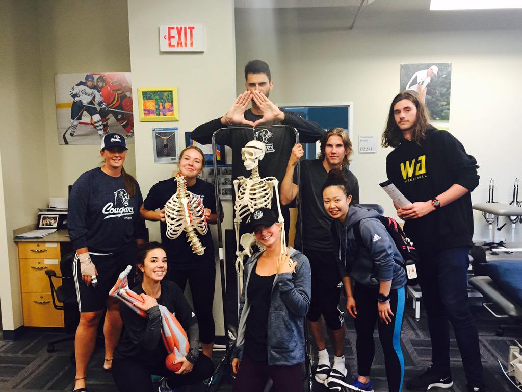 mucker4's tweet image. #task17 #CougarCup2015 #teamkarch