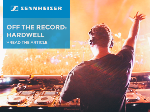 jesusdropy's tweet photo. Check out the amazing @Hardwell interview with #Sennheiser from #HardwellCarnival! - http://t.co/85icTXjmP3 http://t.co/6r8YzJp7U6