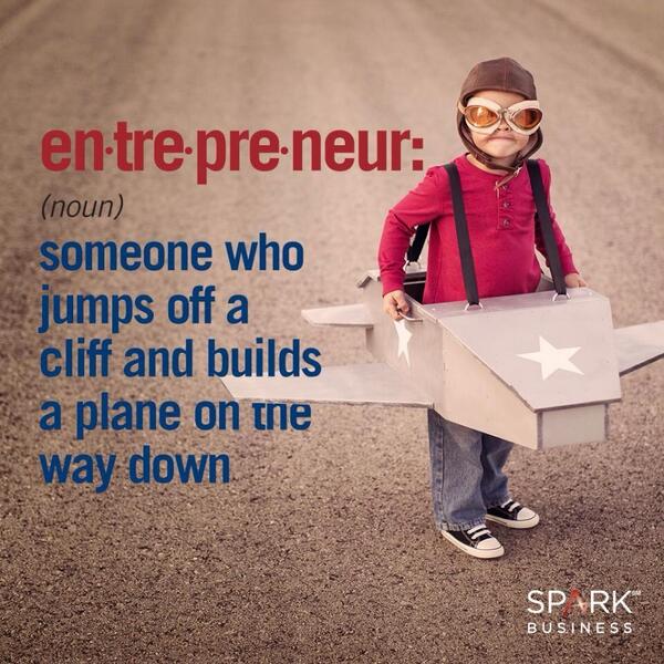 rto_software's tweet image. Entrepreneur: Someone who jumps off a cliff #rtosoftware #Entrepreneur #avetmiss #compliance #asqa #vet #education